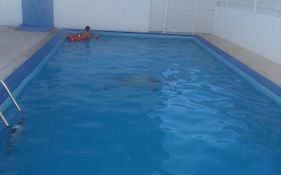 Hotel Azul Praia