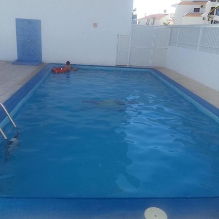 Hotel Azul Praia Altura Buitenkant foto