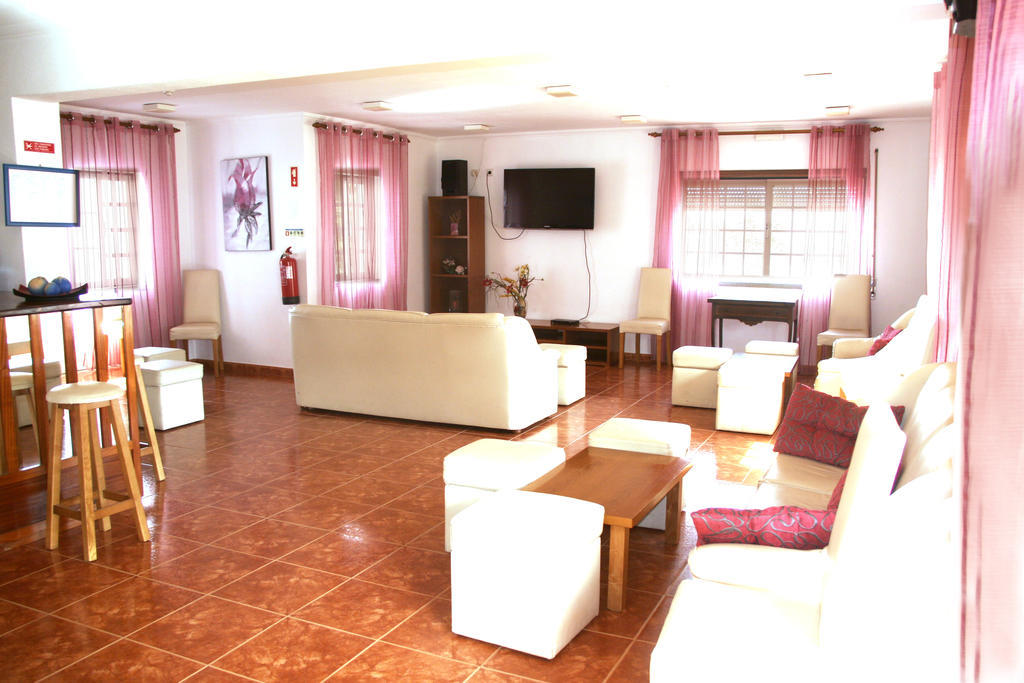 Hotel Azul Praia Altura Buitenkant foto