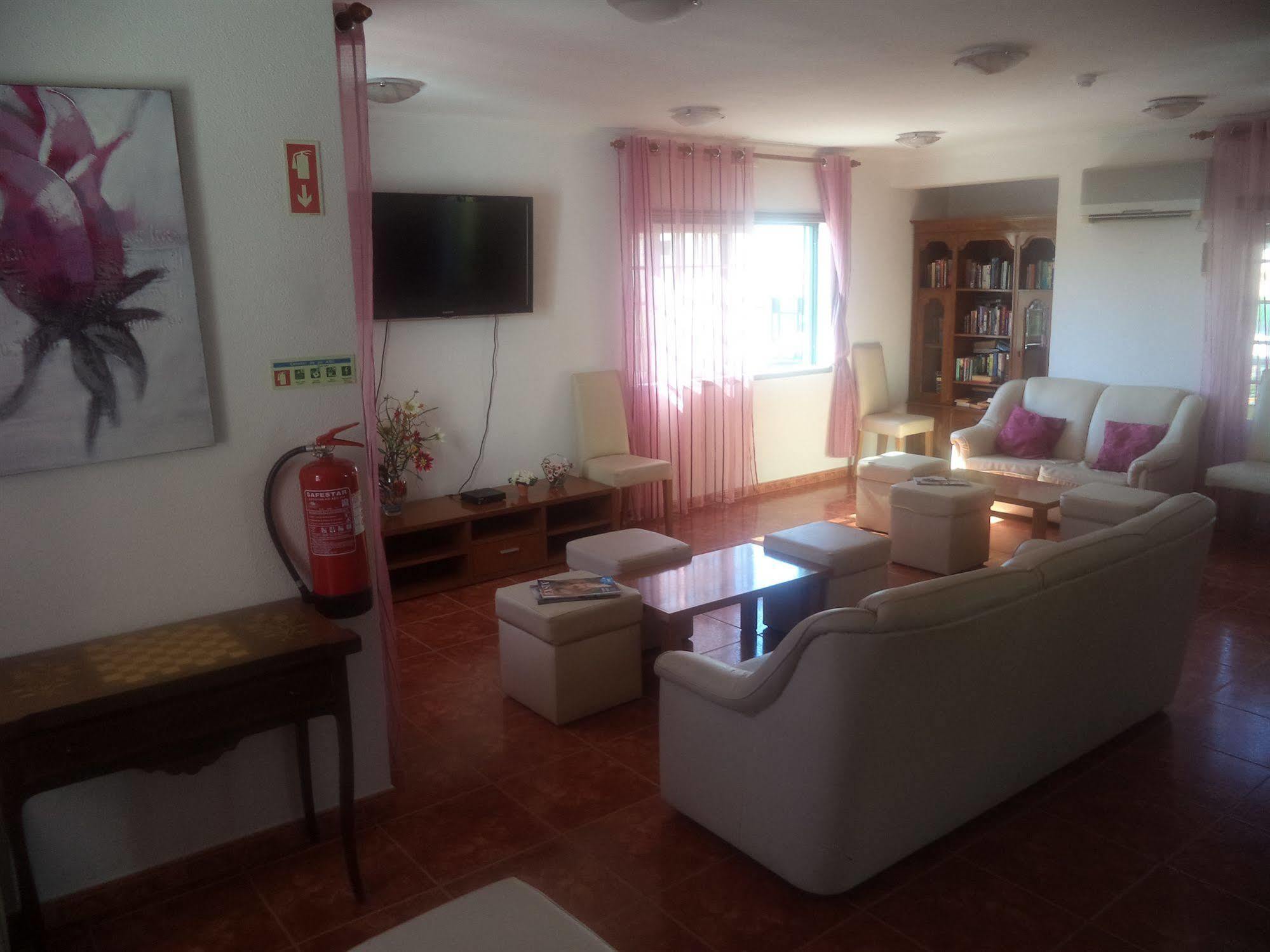 Hotel Azul Praia Altura Buitenkant foto