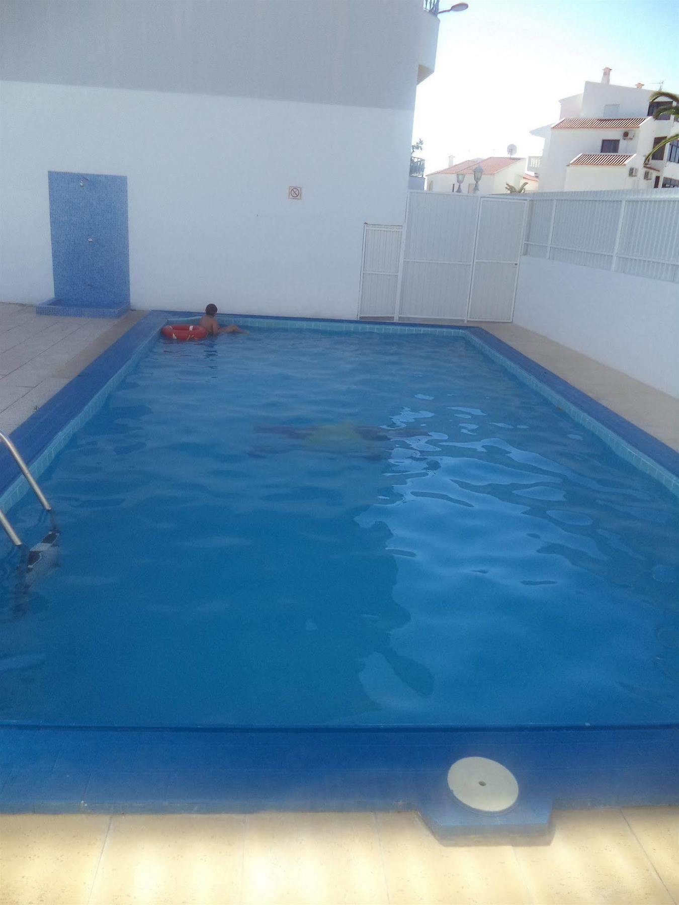 Hotel Azul Praia Altura Buitenkant foto