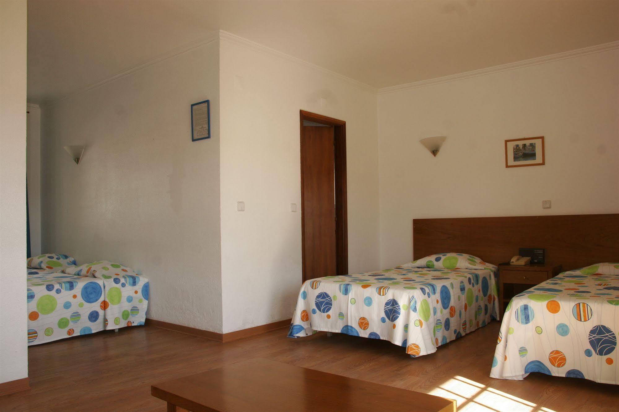 Hotel Azul Praia Altura Buitenkant foto