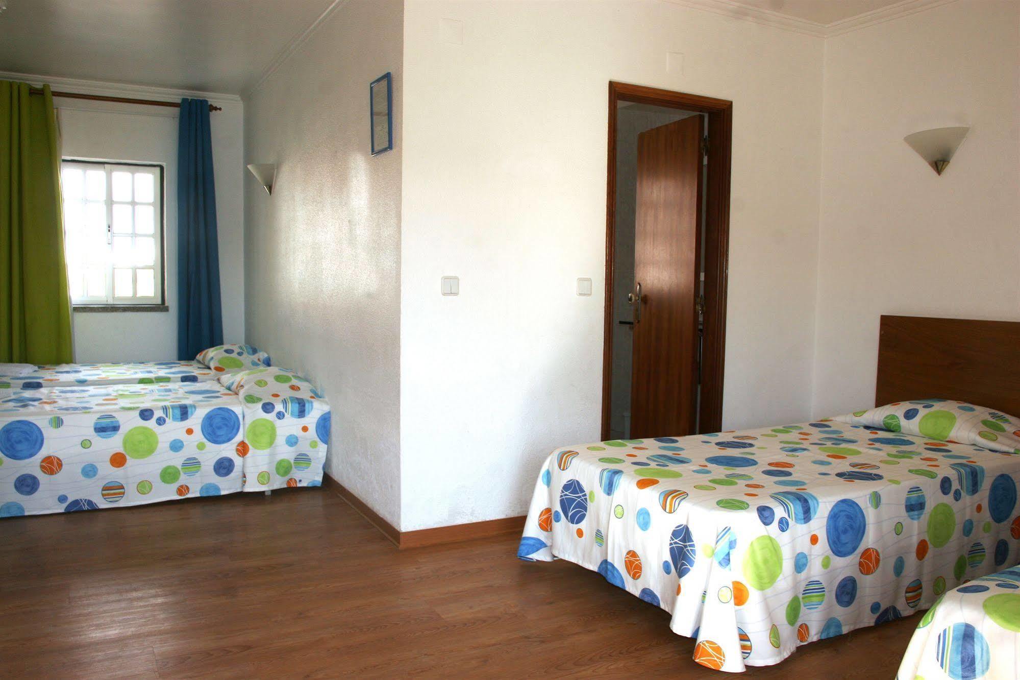 Hotel Azul Praia Altura Buitenkant foto