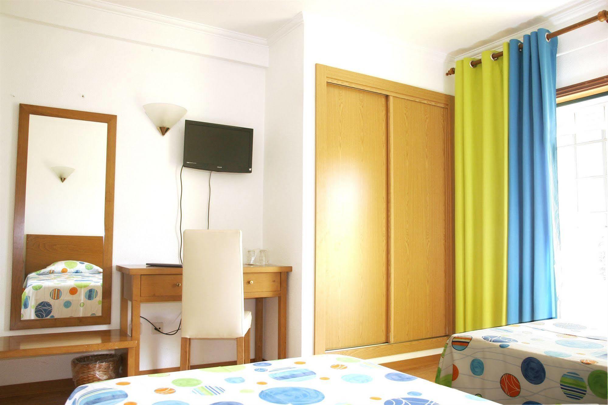 Hotel Azul Praia Altura Buitenkant foto