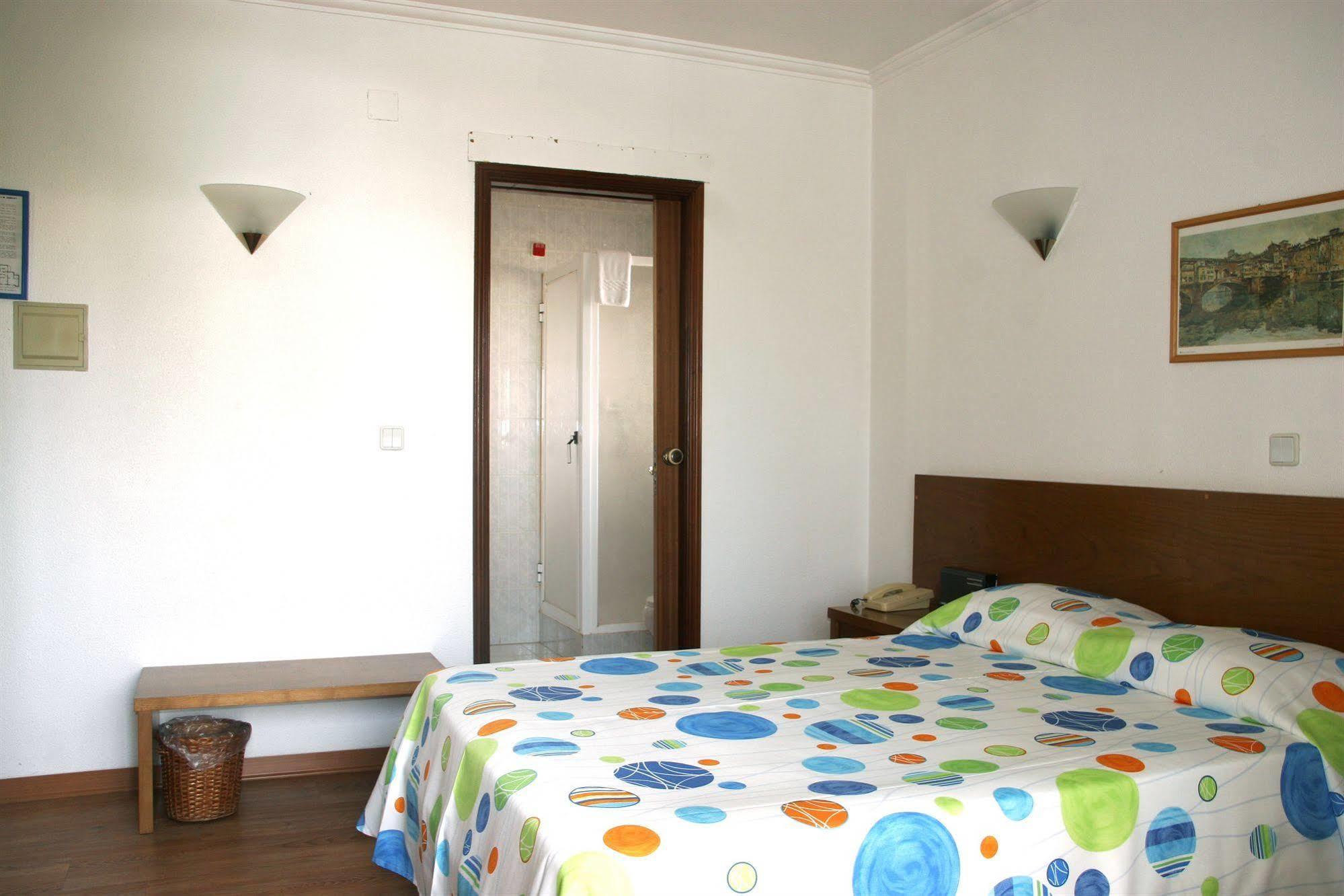 Hotel Azul Praia Altura Buitenkant foto