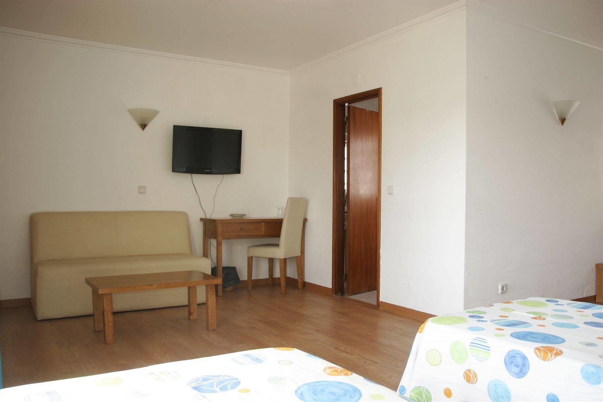 Hotel Azul Praia Altura Buitenkant foto