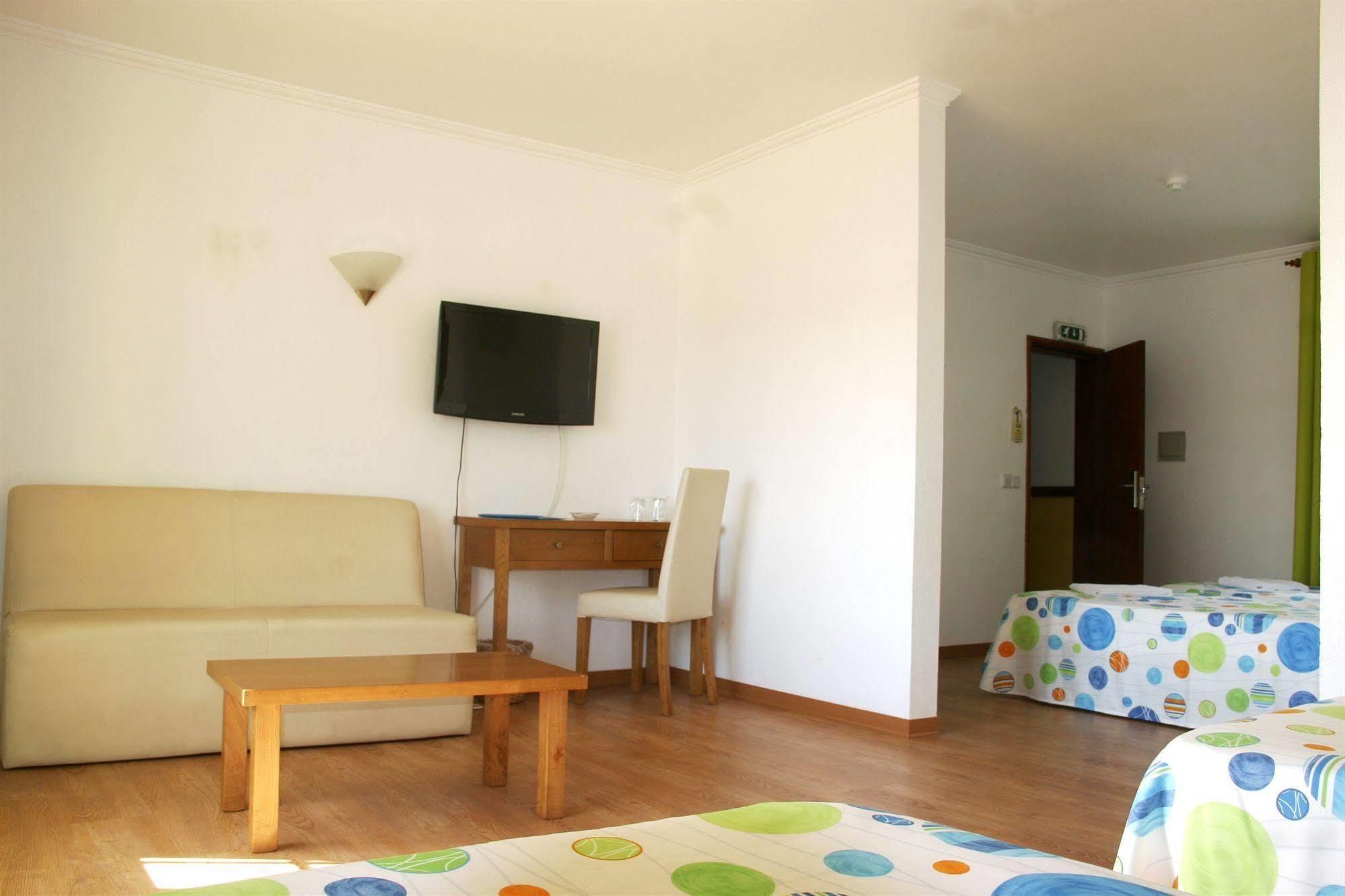 Hotel Azul Praia Altura Buitenkant foto