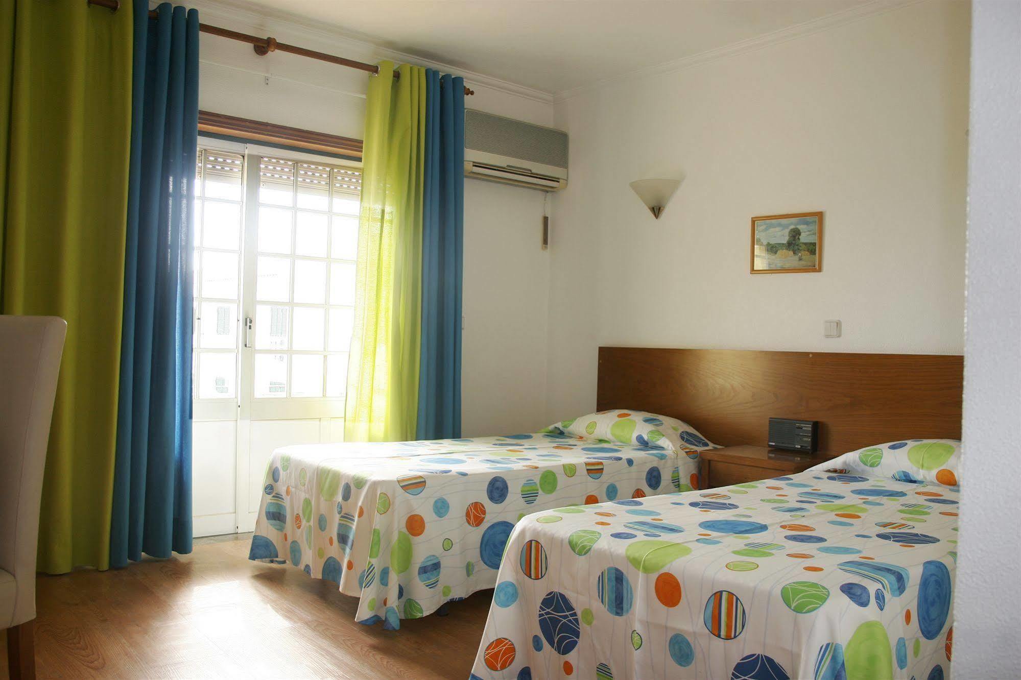 Hotel Azul Praia Altura Buitenkant foto